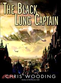 The Black Lung Captain | 拾書所