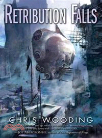 Retribution Falls