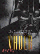 Star Wars ─ The Complete Vader