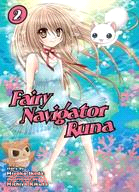 Fairy Navigator Runa 2