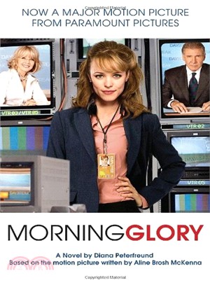 Morning glory :a novel /