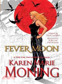 Fever Moon