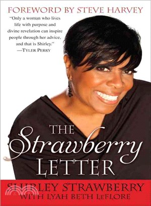 The Strawberry Letter ─ Real Talk, Real Advice, Because Bitterness Isn't Sexy