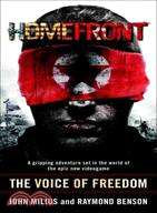Homefront ─ The Voice of Freedom