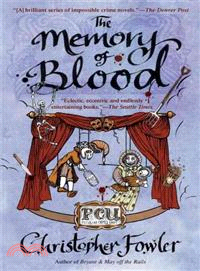 The Memory of Blood