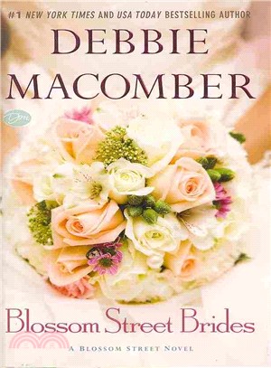 Blossom street brides :a Blo...