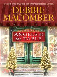 Angels at the Table ─ A Shirley, Goodness, and Mercy Christmas Story