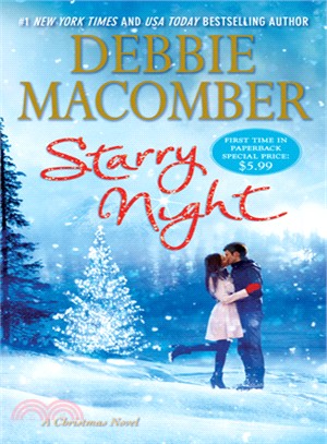 Starry night :a Christmas novel /