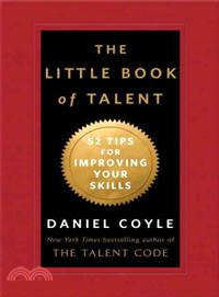 The Little Book of Talent ─ 52 Tips for Improving Your Skills