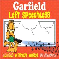 Garfield Left Speechless ─ Comics Without Words