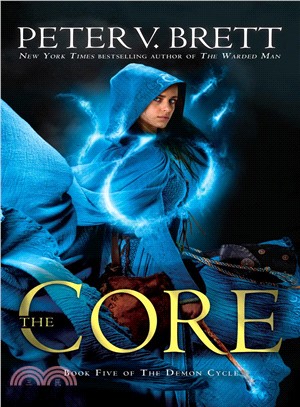 The Core (平裝本)