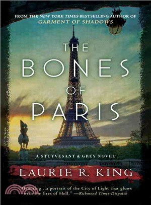 The Bones of Paris