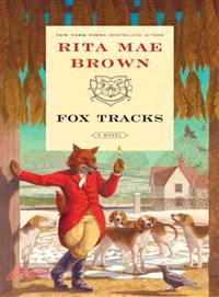 Fox Tracks