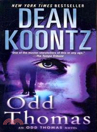 Odd Thomas :an Odd Thomas no...