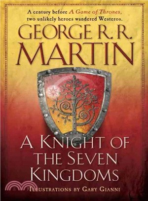 A Knight of the Seven Kingdoms (美國版) (精裝本)