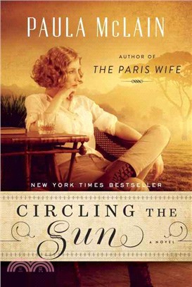 Circling the sun :a novel /