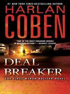 Deal Breaker (美國版)(平裝本)