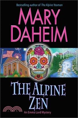 The Alpine Zen