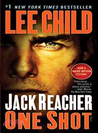 One shot :a Jack Reacher novel /
