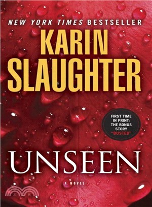 Unseen: A Novel