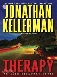 Therapy ─ An Alex Delaware Novel