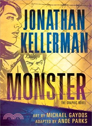 Monster ─ The Graphic Novel