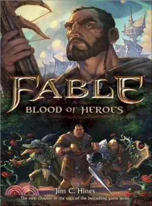 Fable ─ Blood of Heroes