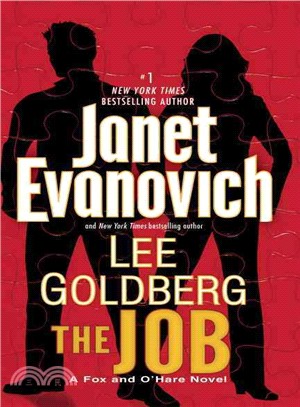 The job :a Fox and O'Hare novel /
