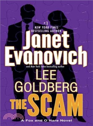 The scam :a Fox and O'Hare novel /