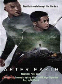 After Earth /