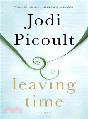 Leaving time :a novel /