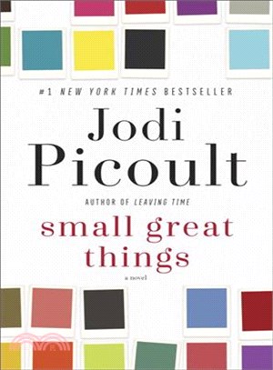 Small great things :a novel ...