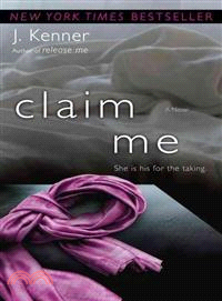 Claim Me | 拾書所