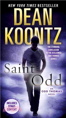Saint Odd :an Odd Thomas novel /