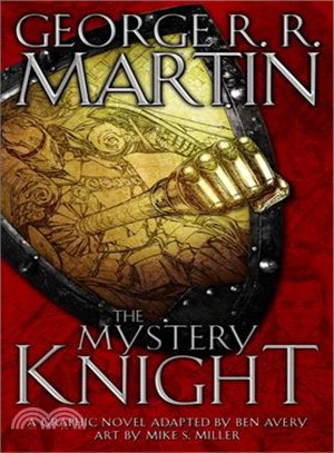 The Mystery Knight
