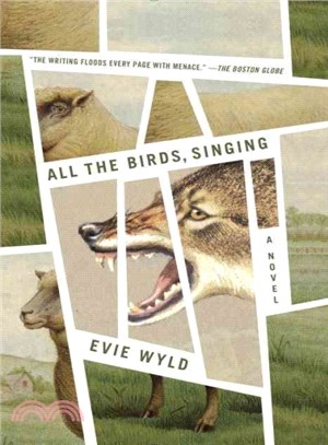 All the Birds, Singing