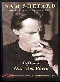 Fifteen One-Act Plays