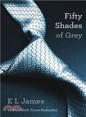 Fifty Shades of Grey | 拾書所