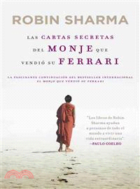 Las Carta secretas del monje que vendio su Ferrari / Secret Letters from the Monk Who Sold His Ferrari