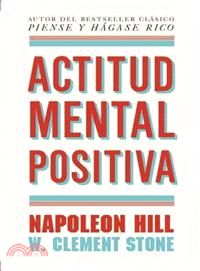 Actitud mental positiva