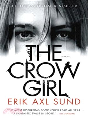 The Crow Girl