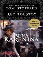 Anna Karenina :the screenpla...
