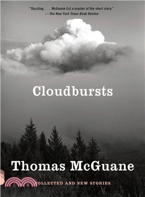 Cloudbursts ― Collected and New Stories