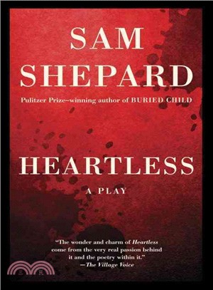 Heartless ─ A Play