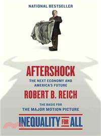 Inequality for All ― Aftershock Movie Tie-In Edition