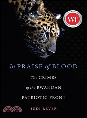 In Praise of Blood