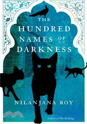 The Hundred Names of Darkness