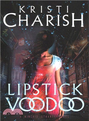 Lipstick Voodoo