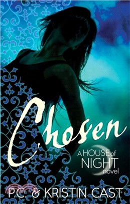 Chosen：Number 3 in series