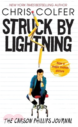 Struck by Lightning：The Carson Phillips Journal